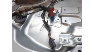 ELEVALUNAS DELANTERO IZQUIERDO FORD FOCUS C-MAX (2005-2007) 1.8 TDCI 115CV 1753CC - L.7380158 / 3M51R045H17A