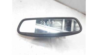ESPEJO INTERIOR FORD FOCUS C-MAX (2005-2007) 1.8 TDCI 115CV 1753CC - L.7380163 / 015624