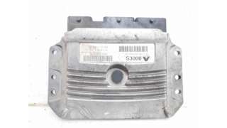 CENTRALITA MOTOR UCE RENAULT SCÉNIC II (2005-2008) 1.6 16V (JM1R) 112CV 1598CC - L.7380352 / 8200509516