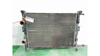 RADIADOR AGUA RENAULT SCÉNIC II (2005-2008) 1.6 16V (JM1R) 112CV 1598CC - L.7380468 / 8200115542