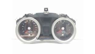 CUADRO INSTRUMENTOS RENAULT MEGANE II (2002-2008) 1.9 DCI (BM0G, CM0G) 120CV 1870CC - L.7380588 / 8200399700B