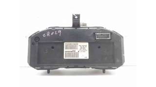 CUADRO INSTRUMENTOS RENAULT MEGANE II (2002-2008) 1.9 DCI (BM0G, CM0G) 120CV 1870CC - L.7380588 / 8200399700B