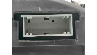 CUADRO INSTRUMENTOS RENAULT MEGANE II (2002-2008) 1.9 DCI (BM0G, CM0G) 120CV 1870CC - L.7380588 / 8200399700B