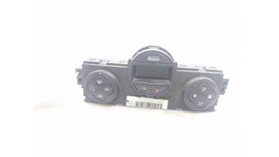 MANDO CLIMATIZADOR RENAULT MEGANE II (2002-2008) 1.9 DCI (BM0G, CM0G) 120CV 1870CC - L.7380637 / 8200344840