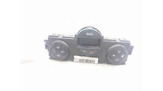 MANDO CLIMATIZADOR RENAULT MEGANE II (2002-2008) 1.9 DCI (BM0G, CM0G) 120CV 1870CC - L.7380637 / 8200344840