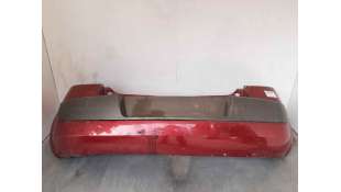 PARAGOLPES TRASERO RENAULT MEGANE II (2002-2008) 1.9 DCI (BM0G, CM0G) 120CV 1870CC - L.7380671 / 8200368372