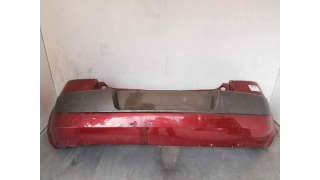 PARAGOLPES TRASERO RENAULT MEGANE II (2002-2008) 1.9 DCI (BM0G, CM0G) 120CV 1870CC - L.7380671 / 8200368372
