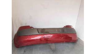 PARAGOLPES TRASERO RENAULT MEGANE II (2002-2008) 1.9 DCI (BM0G, CM0G) 120CV 1870CC - L.7380671 / 8200368372 2