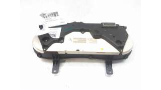CUADRO INSTRUMENTOS RENAULT CLIO II (2001-2009) 1.5 DCI (B/CB07) 65CV 1461CC - L.7380818 / 8200059763