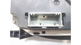 CUADRO INSTRUMENTOS RENAULT CLIO II (2001-2009) 1.5 DCI (B/CB07) 65CV 1461CC - L.7380818 / 8200059763