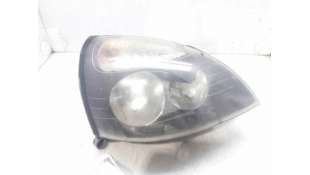 FARO DERECHO RENAULT CLIO II (2001-2009) 1.5 DCI (B/CB07) 65CV 1461CC - L.7380839 / 7701054063