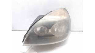 FARO IZQUIERDO RENAULT CLIO II (2001-2009) 1.5 DCI (B/CB07) 65CV 1461CC - L.7380840 / 7701054058