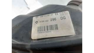 FARO IZQUIERDO RENAULT CLIO II (2001-2009) 1.5 DCI (B/CB07) 65CV 1461CC - L.7380840 / 7701054058