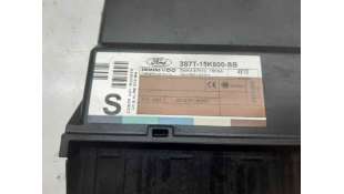 CENTRALITA CHECK CONTROL FORD MONDEO III (2000-2007) 2.0 16V TDDI / TDCI 115CV 1998CC - L.7380982 / 3S7T15K600SB 2