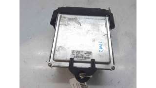 CENTRALITA MOTOR UCE FORD MONDEO III (2000-2007) 2.0 16V TDDI / TDCI 115CV 1998CC - L.7381035 / 4S7112A650JA