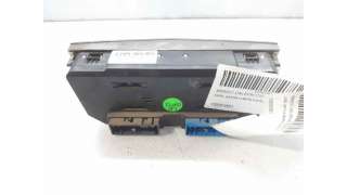 MANDO CALEFACCION /  AIRE ACONDICIONADO OPEL ASTRA H (2004-2010) 1.6 (L48) 105CV 1598CC - L.7381311 / 13231051