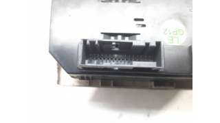 MANDO CALEFACCION /  AIRE ACONDICIONADO OPEL ASTRA H (2004-2010) 1.6 (L48) 105CV 1598CC - L.7381311 / 13231051
