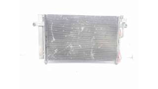 CONDENSADOR / RADIADOR  AIRE ACONDICIONADO HYUNDAI GETZ (2002-2005) 1.1 63CV 1086CC - L.7381480 / 976061C200