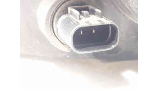 FARO DERECHO HYUNDAI GETZ (2002-2005) 1.1 63CV 1086CC - L.7381500 / 921201C010