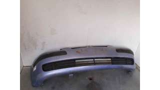 PARAGOLPES DELANTERO HYUNDAI GETZ (2002-2005) 1.1 63CV 1086CC - L.7381556 / 865111C100