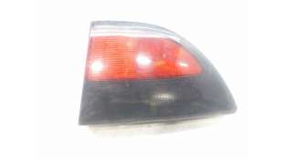 PILOTO TRASERO DERECHO INTERIOR RENAULT MEGANE I CLASSIC (1996-2003) 1.9 D (LA0A, LA0U, LA0R) 64CV 1870CC - L.7381623 / 770