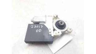 MOTOR ELEVALUNAS DELANTERO DERECHO FORD FOCUS C-MAX (2005-2007) 1.8 TDCI 115CV 1753CC - L.7381632 / A2C53098893