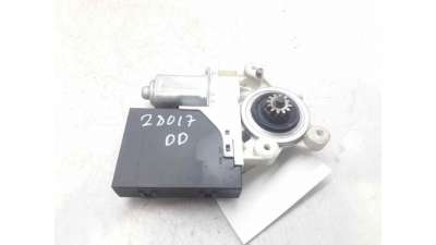 MOTOR ELEVALUNAS DELANTERO DERECHO FORD FOCUS C-MAX (2005-2007) 1.8 TDCI 115CV 1753CC - L.7381632 / A2C53098893