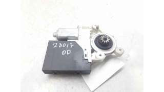 MOTOR ELEVALUNAS DELANTERO DERECHO FORD FOCUS C-MAX (2005-2007) 1.8 TDCI 115CV 1753CC - L.7381632 / A2C53098893