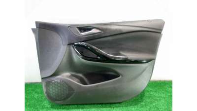 GUARNECIDO PUERTA DELANTERA DERECHA OPEL ASTRA K (2015-) 1.6 CDTI (68) 110CV 1598CC - L.7381929 / 39066312
