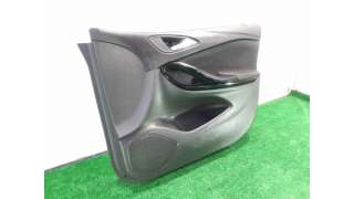 GUARNECIDO PUERTA DELANTERA DERECHA OPEL ASTRA K (2015-) 1.6 CDTI (68) 110CV 1598CC - L.7381929 / 39066312