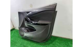 GUARNECIDO PUERTA DELANTERA DERECHA OPEL ASTRA K (2015-) 1.6 CDTI (68) 110CV 1598CC - L.7381929 / 39066312