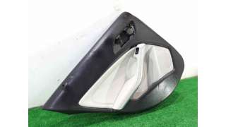 GUARNECIDO PUERTA TRASERA IZQUIERDA MERCEDES-BENZ CLASE A (2014-2018) A 200 CDI / D (176.008) 136CV 2143CC - L.7381930 / 30