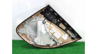 GUARNECIDO PUERTA TRASERA IZQUIERDA MERCEDES-BENZ CLASE A (2014-2018) A 200 CDI / D (176.008) 136CV 2143CC - L.7381930 / 30