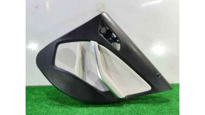 GUARNECIDO PUERTA TRASERA DERECHA MERCEDES-BENZ CLASE A (2014-2018) A 200 CDI / D (176.008) 136CV 2143CC - L.7381931 / 3003