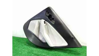 GUARNECIDO PUERTA TRASERA DERECHA MERCEDES-BENZ CLASE A (2014-2018) A 200 CDI / D (176.008) 136CV 2143CC - L.7381931 / 3003