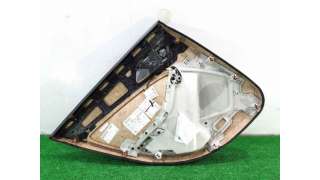 GUARNECIDO PUERTA TRASERA DERECHA MERCEDES-BENZ CLASE A (2014-2018) A 200 CDI / D (176.008) 136CV 2143CC - L.7381931 / 3003