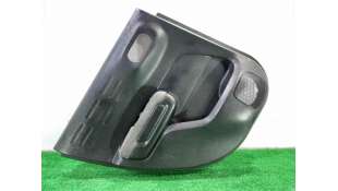 GUARNECIDO PUERTA TRASERA IZQUIERDA CITROEN C3 AIRCROSS II (2017-) 1.2 PURETECH 110 (2RHNZB, 2RHNZW, 2RHNPX, 2RHNPJ) 110CV 