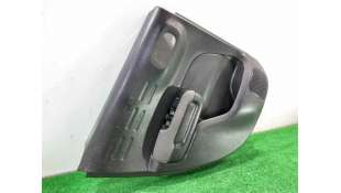 GUARNECIDO PUERTA TRASERA IZQUIERDA CITROEN C3 AIRCROSS II (2017-) 1.2 PURETECH 110 (2RHNZB, 2RHNZW, 2RHNPX, 2RHNPJ) 110CV  2