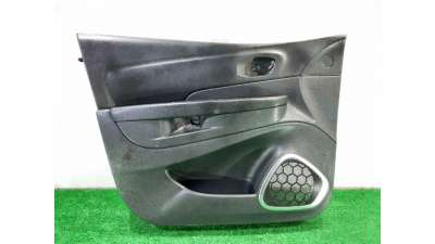 GUARNECIDO PUERTA DELANTERA IZQUIERDA RENAULT CAPTUR (2013-) 0.9 TCE 90 90CV 898CC - L.7381934 / 809011849R