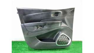 GUARNECIDO PUERTA DELANTERA IZQUIERDA RENAULT CAPTUR (2013-) 0.9 TCE 90 90CV 898CC - L.7381934 / 809011849R