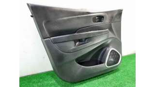 GUARNECIDO PUERTA DELANTERA IZQUIERDA RENAULT CAPTUR (2013-) 0.9 TCE 90 90CV 898CC - L.7381934 / 809011849R