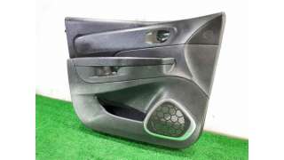GUARNECIDO PUERTA DELANTERA IZQUIERDA RENAULT CAPTUR (2013-) 0.9 TCE 90 90CV 898CC - L.7381934 / 809011849R