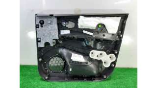 GUARNECIDO PUERTA DELANTERA IZQUIERDA RENAULT CAPTUR (2013-) 0.9 TCE 90 90CV 898CC - L.7381934 / 809011849R