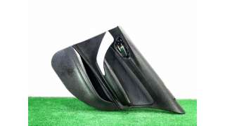 GUARNECIDO PUERTA TRASERA DERECHA BMW 1 (2015-2019) 6 D 6CV 496CC - L.7381935 / 51427271980