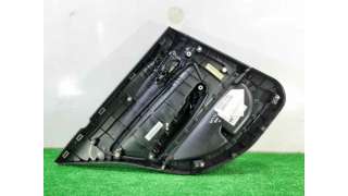 GUARNECIDO PUERTA TRASERA DERECHA BMW 1 (2015-2019) 6 D 6CV 496CC - L.7381935 / 51427271980