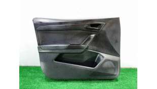 GUARNECIDO PUERTA DELANTERA IZQUIERDA SEAT IBIZA V (2018-) 1.0 MPI 80CV 999CC - L.7381936 / 6F0867011T