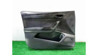 GUARNECIDO PUERTA DELANTERA IZQUIERDA SEAT IBIZA V (2018-) 1.0 MPI 80CV 999CC - L.7381936 / 6F0867011T