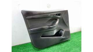 GUARNECIDO PUERTA DELANTERA IZQUIERDA SEAT IBIZA V (2018-) 1.0 MPI 80CV 999CC - L.7381936 / 6F0867011T