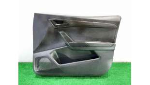 GUARNECIDO PUERTA DELANTERA DERECHA SEAT IBIZA V (2018-) 1.0 MPI 80CV 999CC - L.7381937 / 6F0867012J
