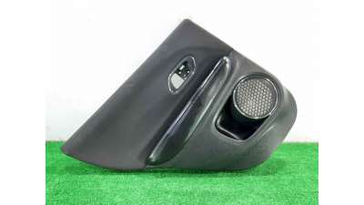 GUARNECIDO PUERTA TRASERA IZQUIERDA HONDA HR-V (2015-) 1.6 I-DTEC (RU8) 120CV 1597CC - L.7382015 / 83750T7900LG0